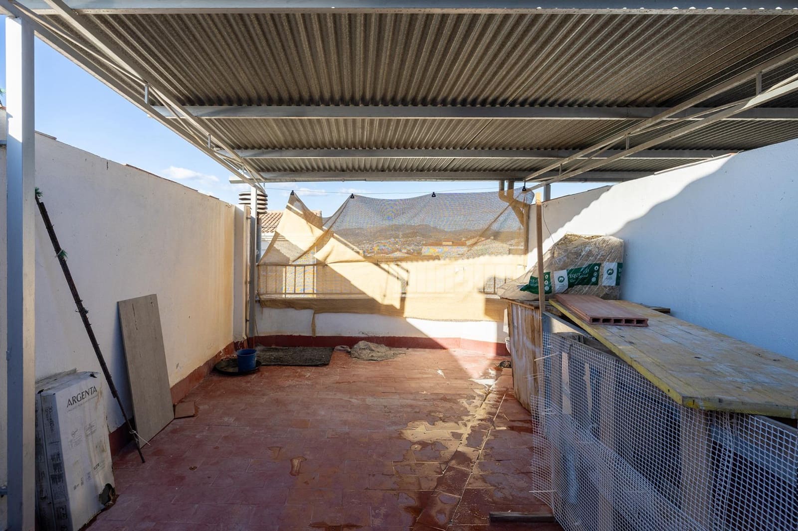 1 soveværelse Penthouse til salg i Armilla - € 165.000 (Ref: 9388371)