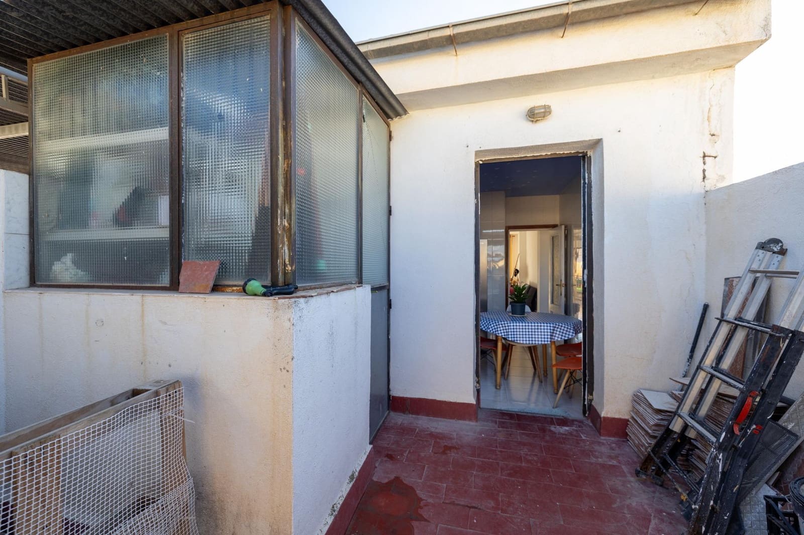 1 soveværelse Penthouse til salg i Armilla - € 165.000 (Ref: 9388371)