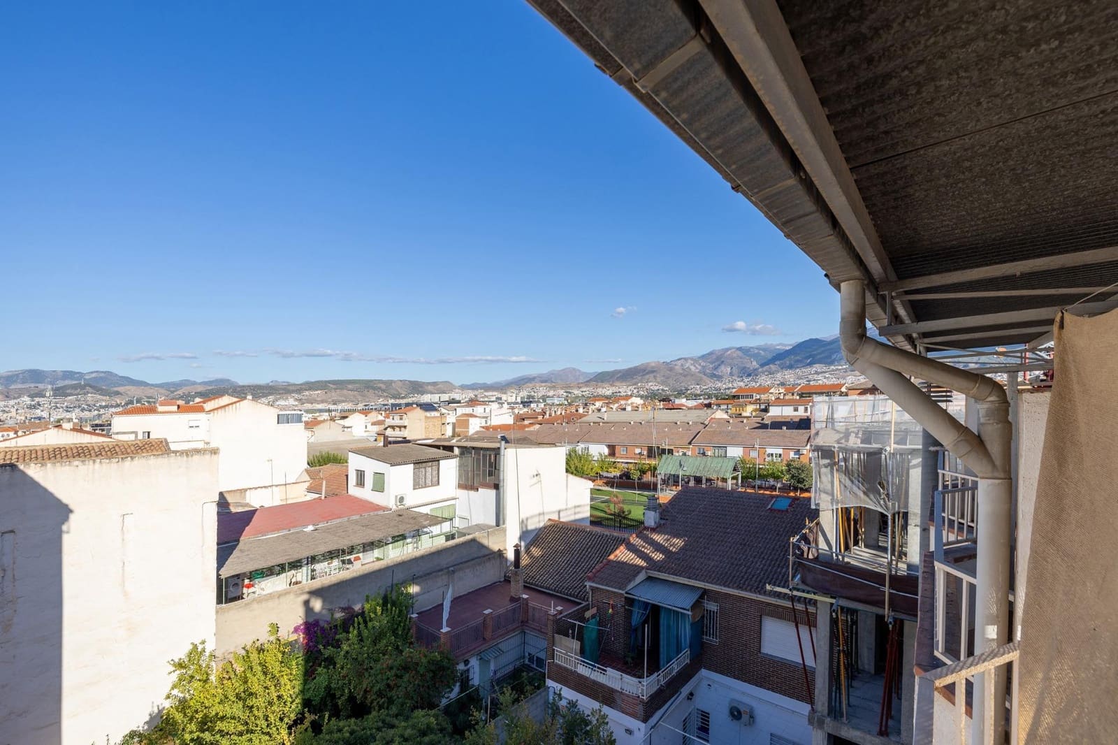 1 soveværelse Penthouse til salg i Armilla - € 165.000 (Ref: 9388371)