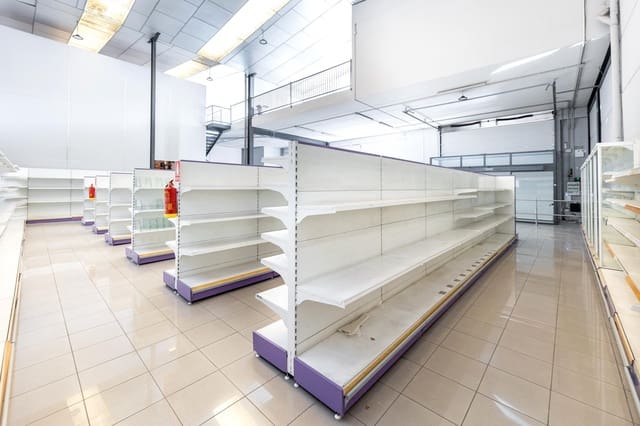 Business for sale in Peligros - € 440,000 (Ref: 9388372)