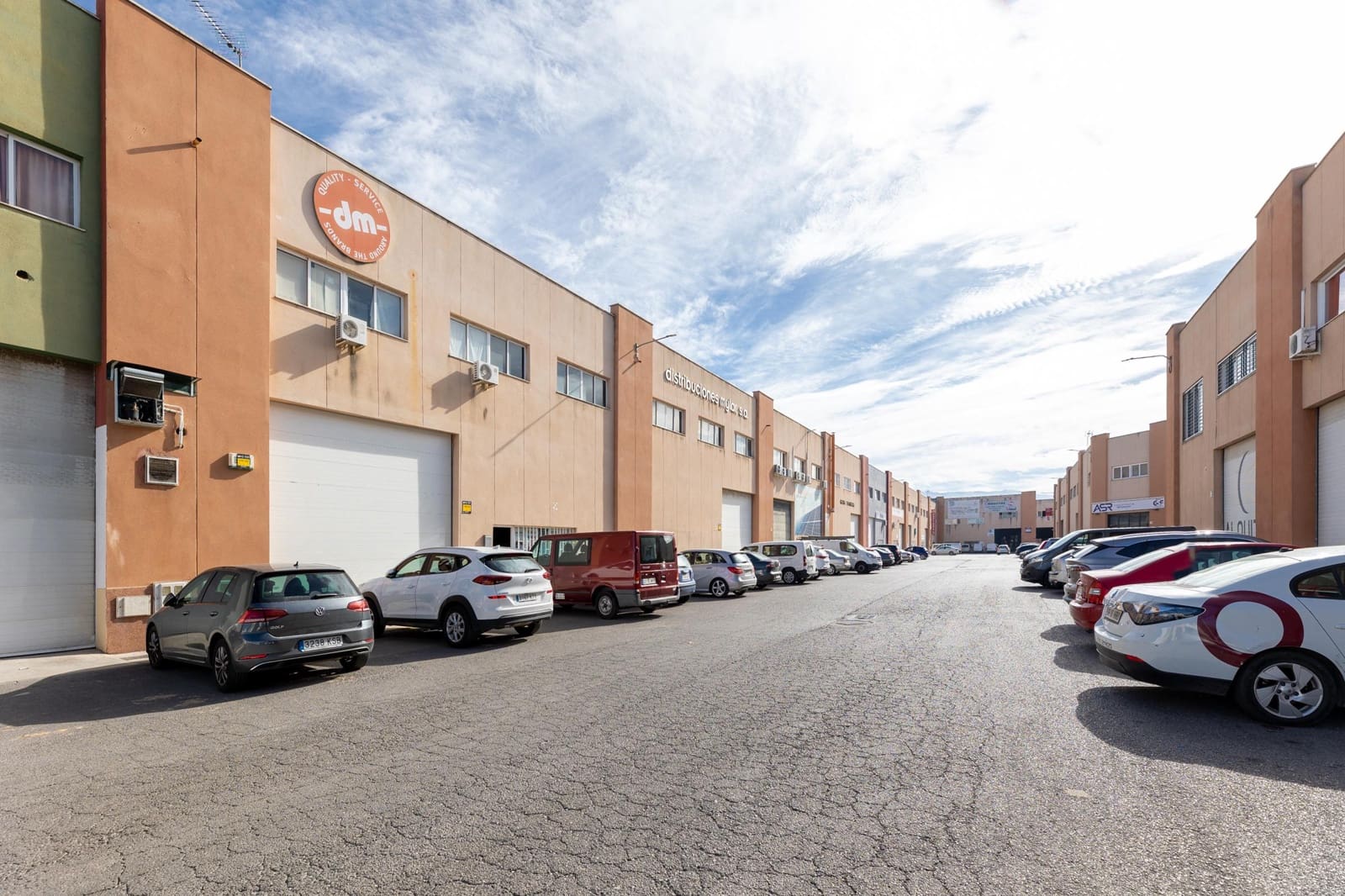 Yritys myytävänä paikassa Peligros - 440 000 € (Ref: 9388372)