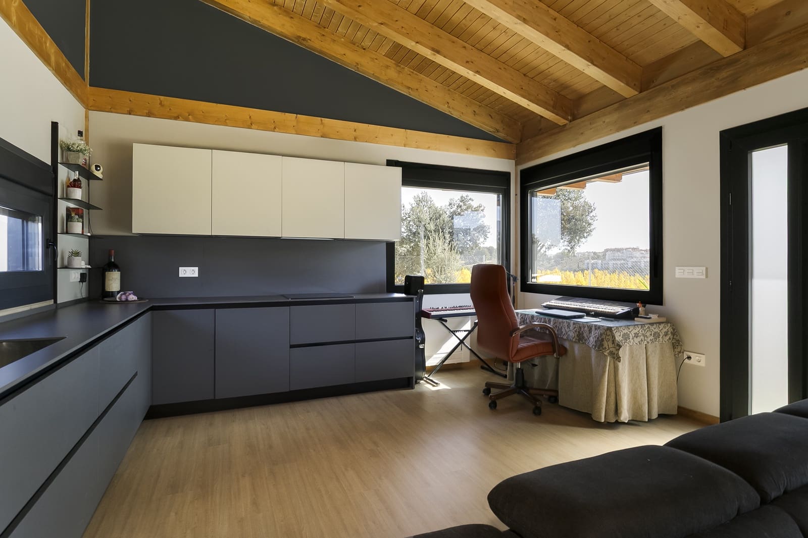 2 slaapkamer Finca/Landhuis te koop in Atarfe met zwembad - € 393.000 (Ref: 9388373)