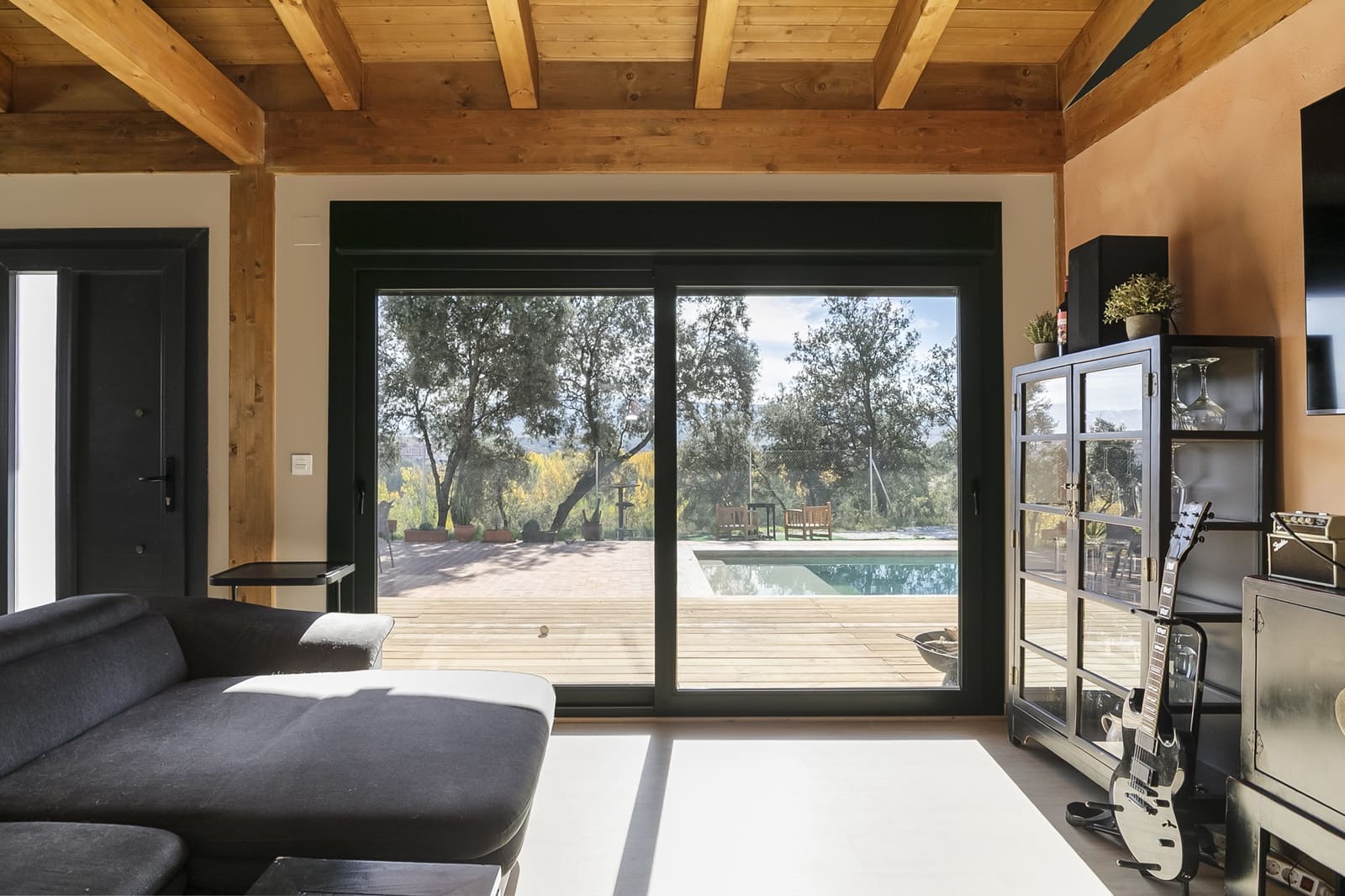 2 slaapkamer Finca/Landhuis te koop in Atarfe met zwembad - € 393.000 (Ref: 9388373)