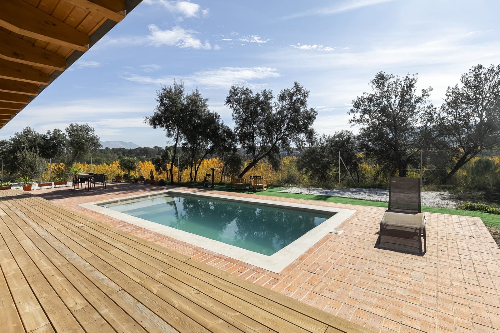 2 slaapkamer Finca/Landhuis te koop in Atarfe met zwembad - € 393.000 (Ref: 9388373)