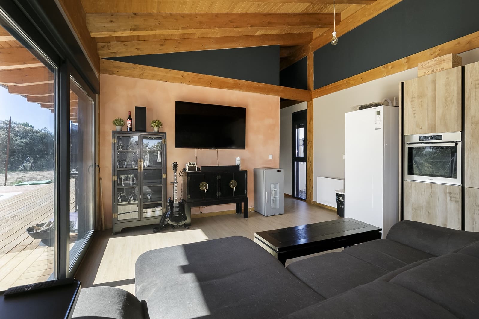 2 slaapkamer Finca/Landhuis te koop in Atarfe met zwembad - € 393.000 (Ref: 9388373)