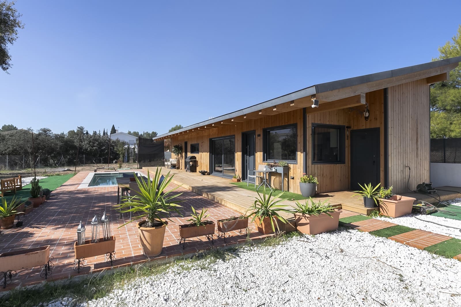 2 slaapkamer Finca/Landhuis te koop in Atarfe met zwembad - € 393.000 (Ref: 9388373)