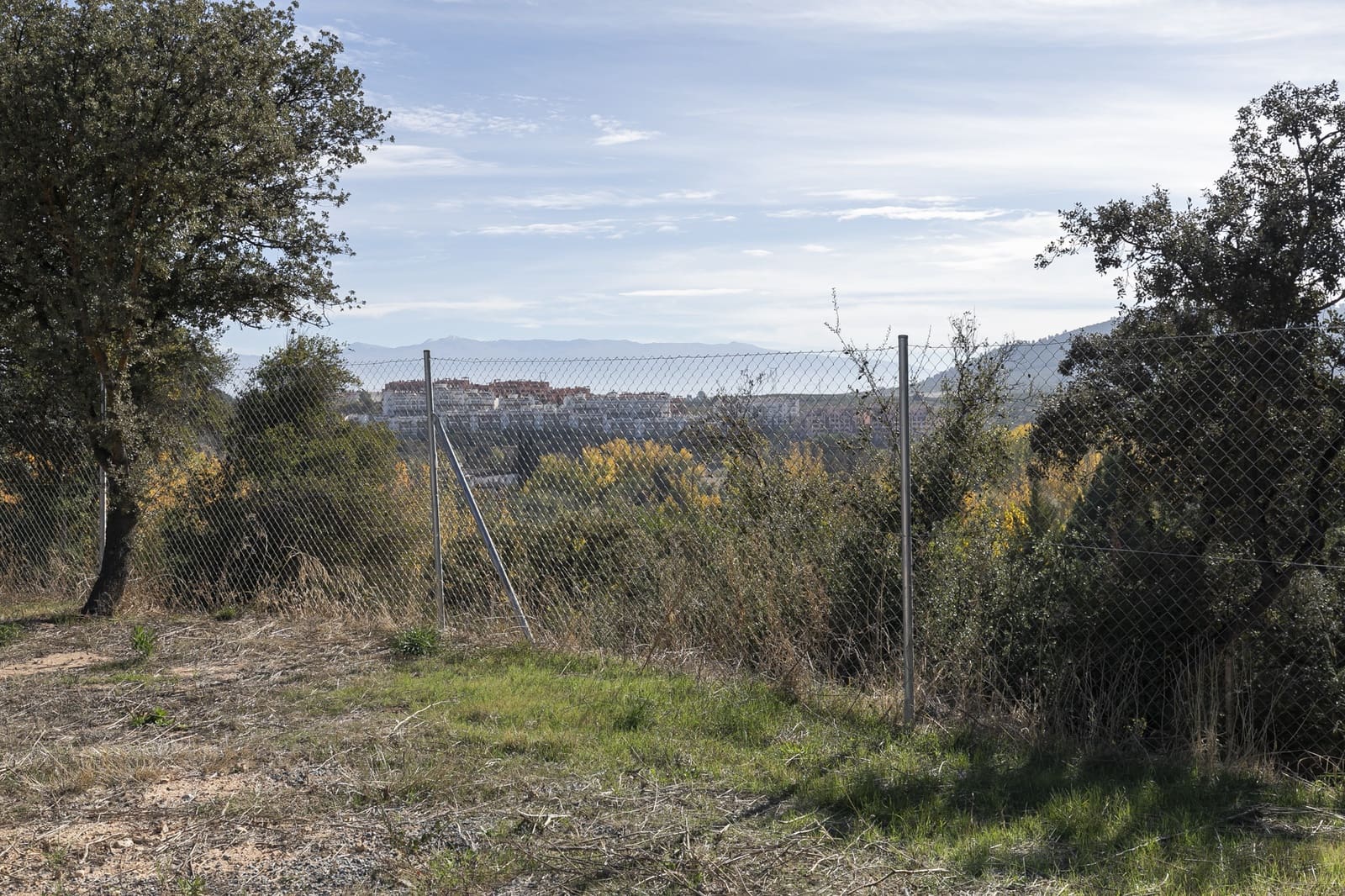 2 slaapkamer Finca/Landhuis te koop in Atarfe met zwembad - € 393.000 (Ref: 9388373)