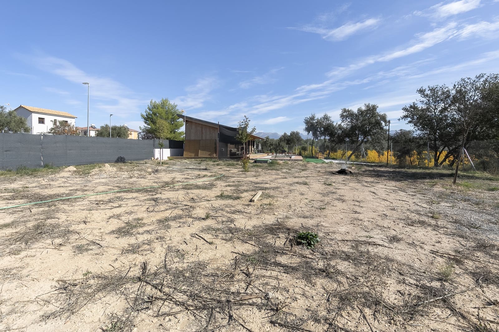 2 slaapkamer Finca/Landhuis te koop in Atarfe met zwembad - € 393.000 (Ref: 9388373)