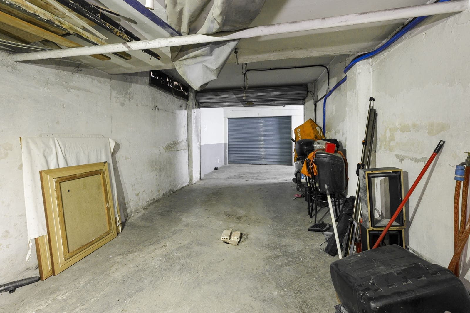 Garasje til salgs i Granada by - € 55 000 (Ref: 9398425)