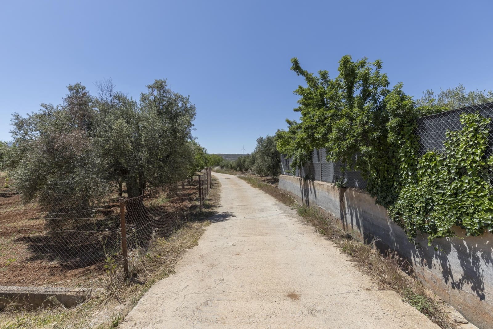 Mark till salu i Cozvijar - 31 500 € (Ref: 9403297)