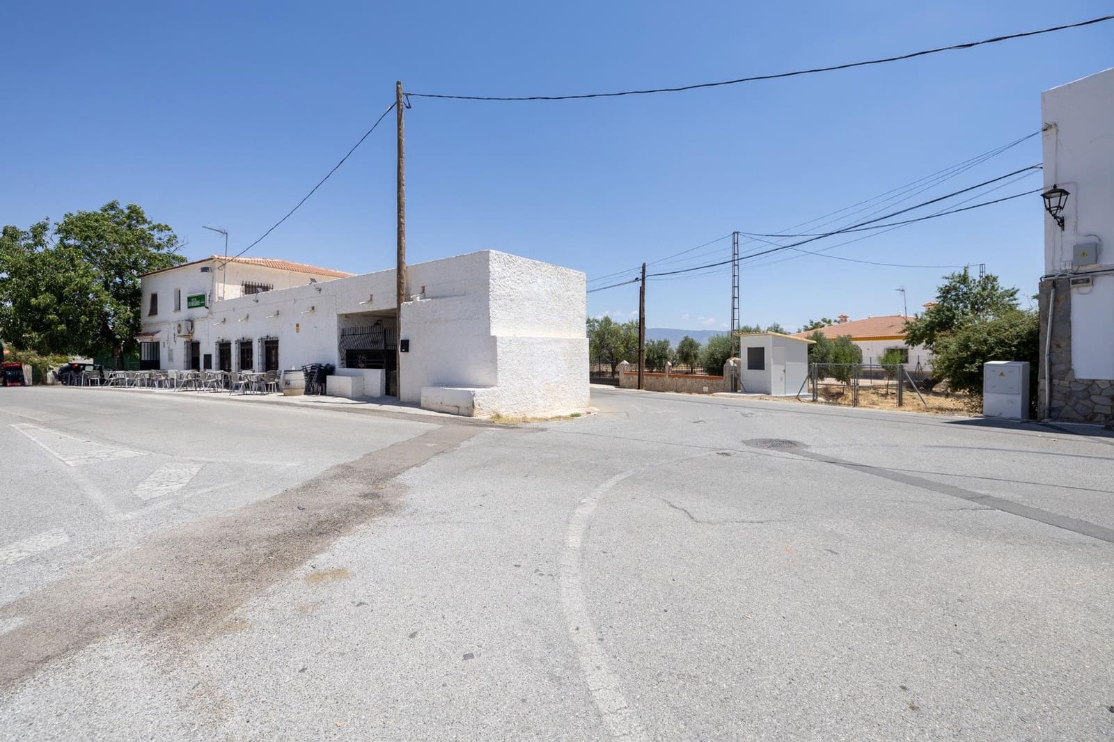 4 soveværelse Villa til salg i Hueneja - € 245.000 (Ref: 9404418)