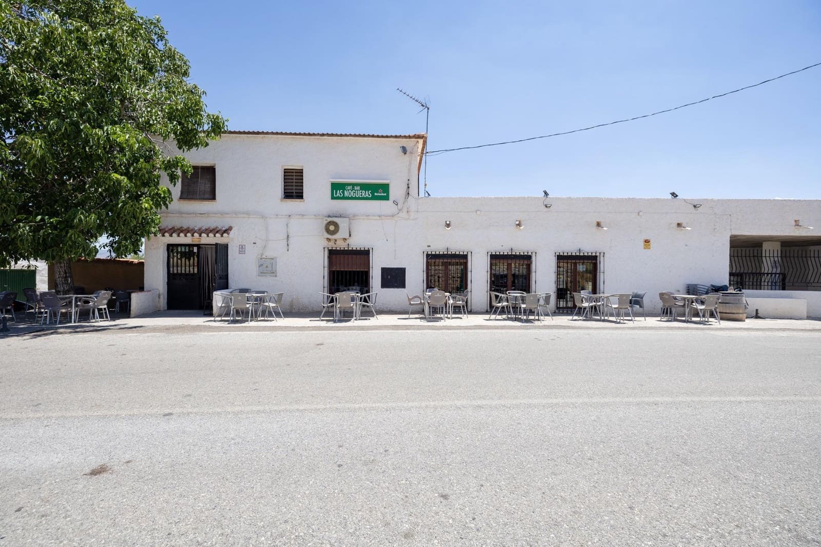 4 soveværelse Villa til salg i Hueneja - € 245.000 (Ref: 9404418)