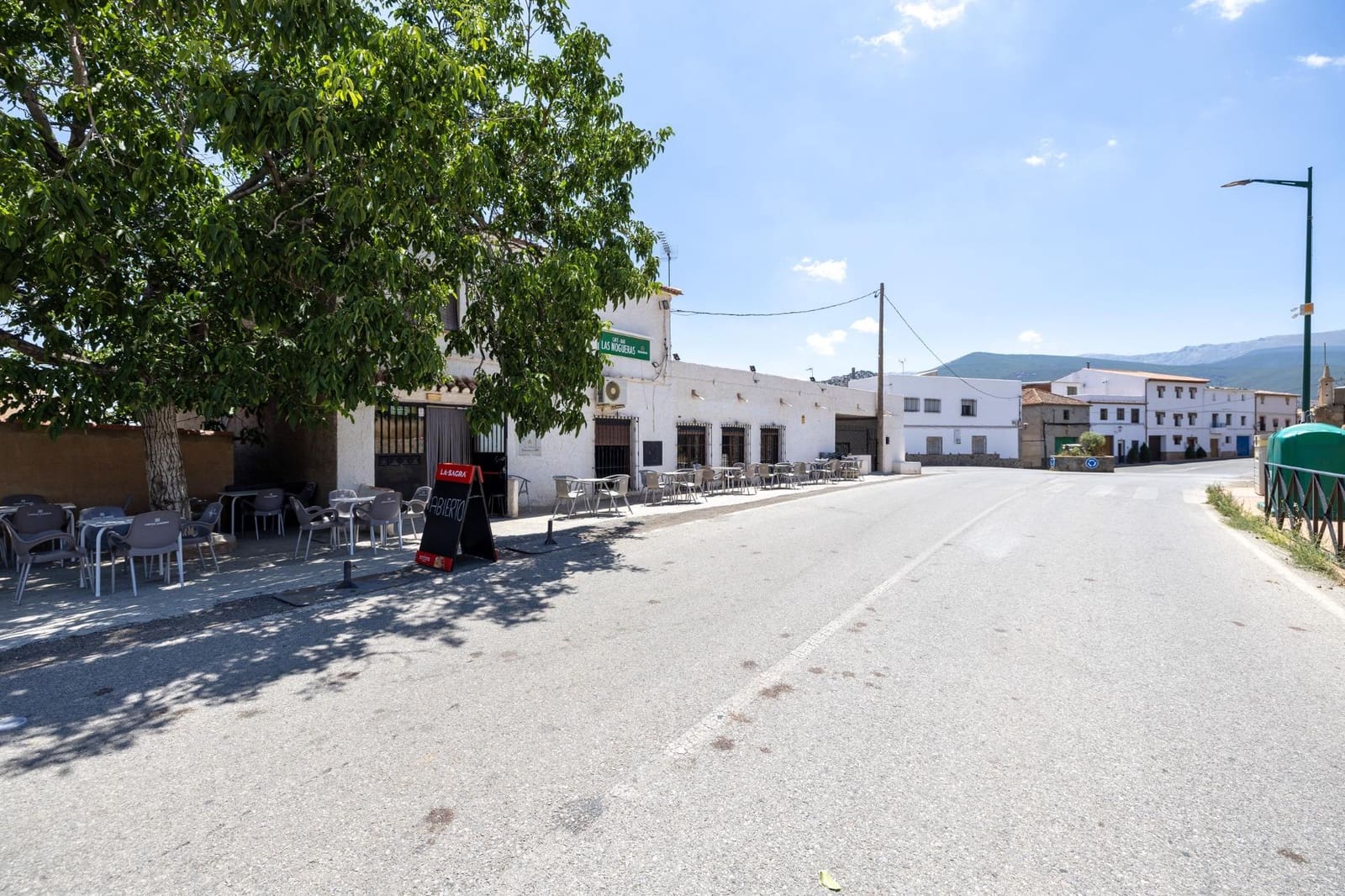 4 soveværelse Villa til salg i Hueneja - € 245.000 (Ref: 9404418)