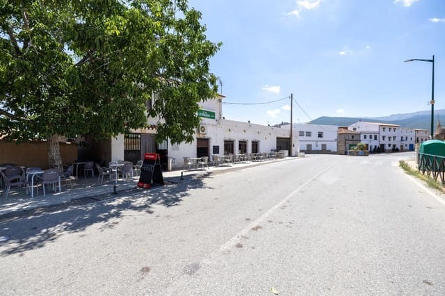 4 soveværelse Villa til salg i Huéneja - € 245.000 (Ref: 9404418)