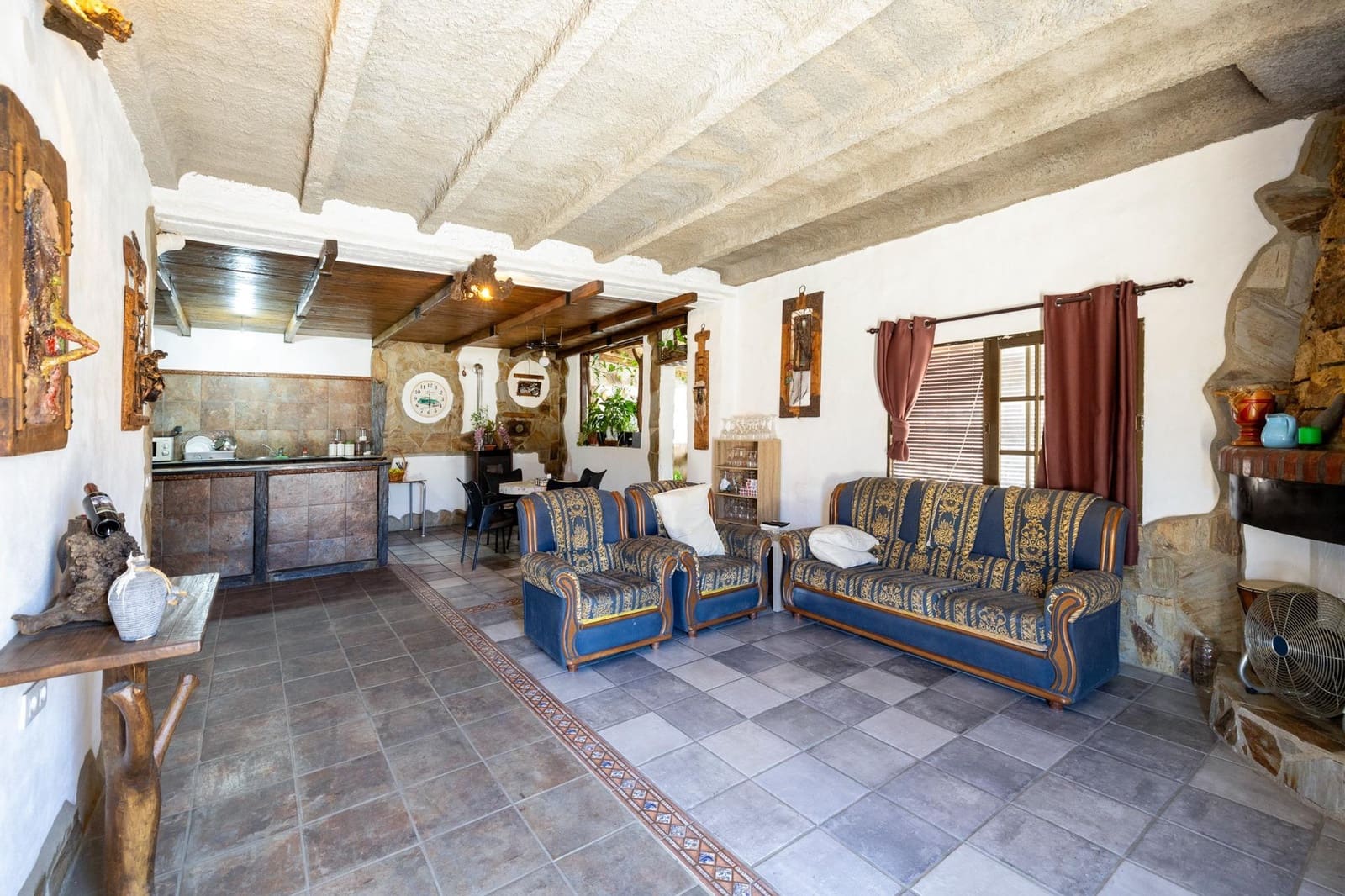 4 soveværelse Villa til salg i Hueneja - € 245.000 (Ref: 9404418)