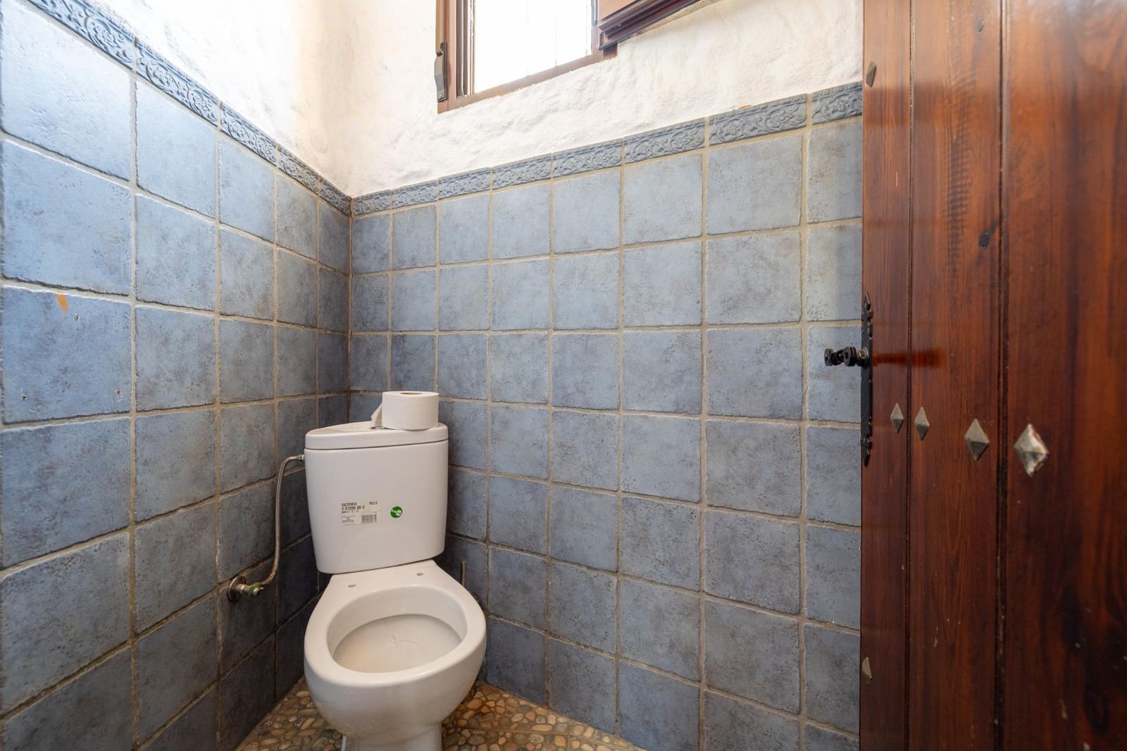 4 soveværelse Villa til salg i Hueneja - € 245.000 (Ref: 9404418)