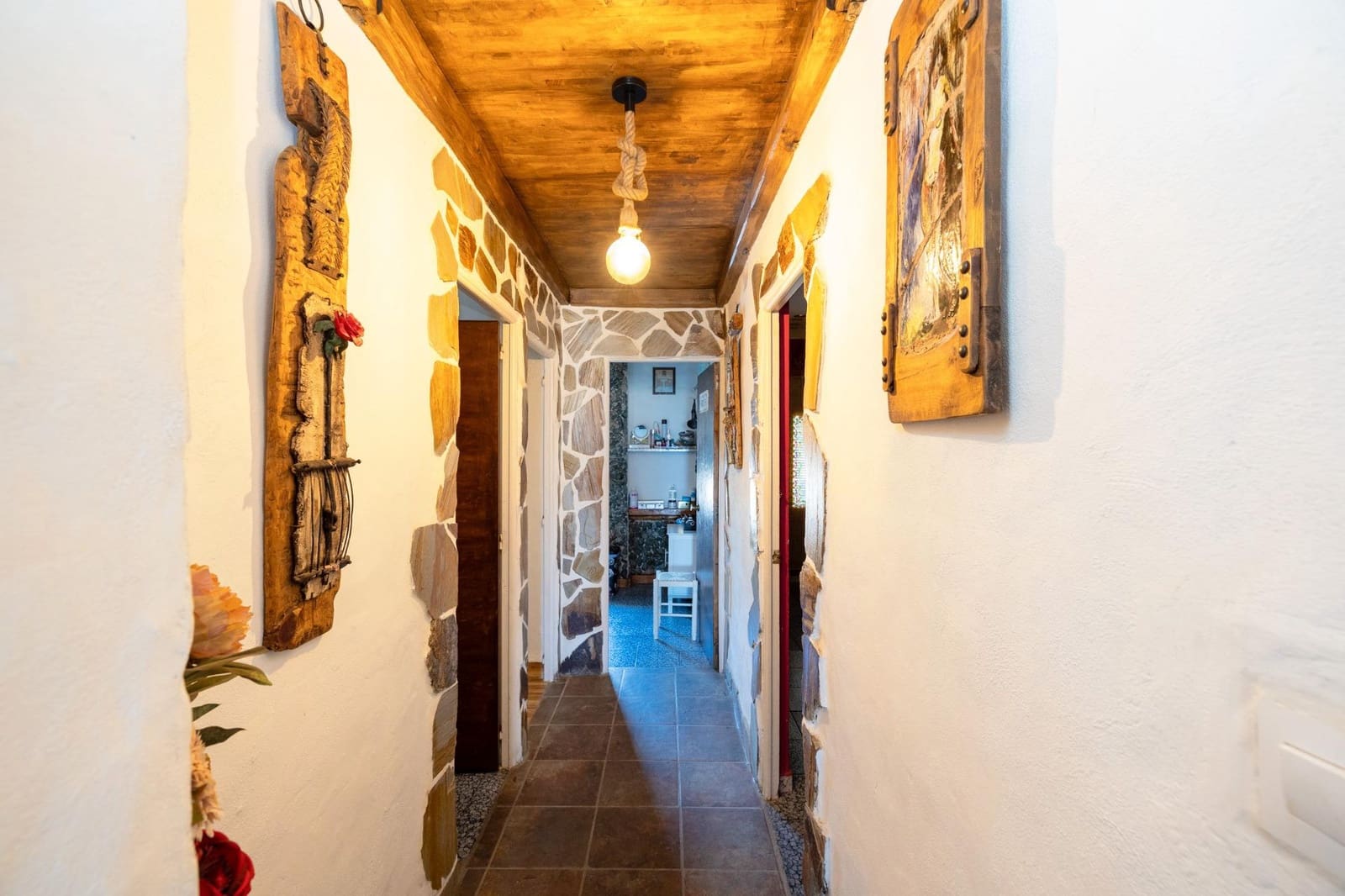 4 soveværelse Villa til salg i Hueneja - € 245.000 (Ref: 9404418)