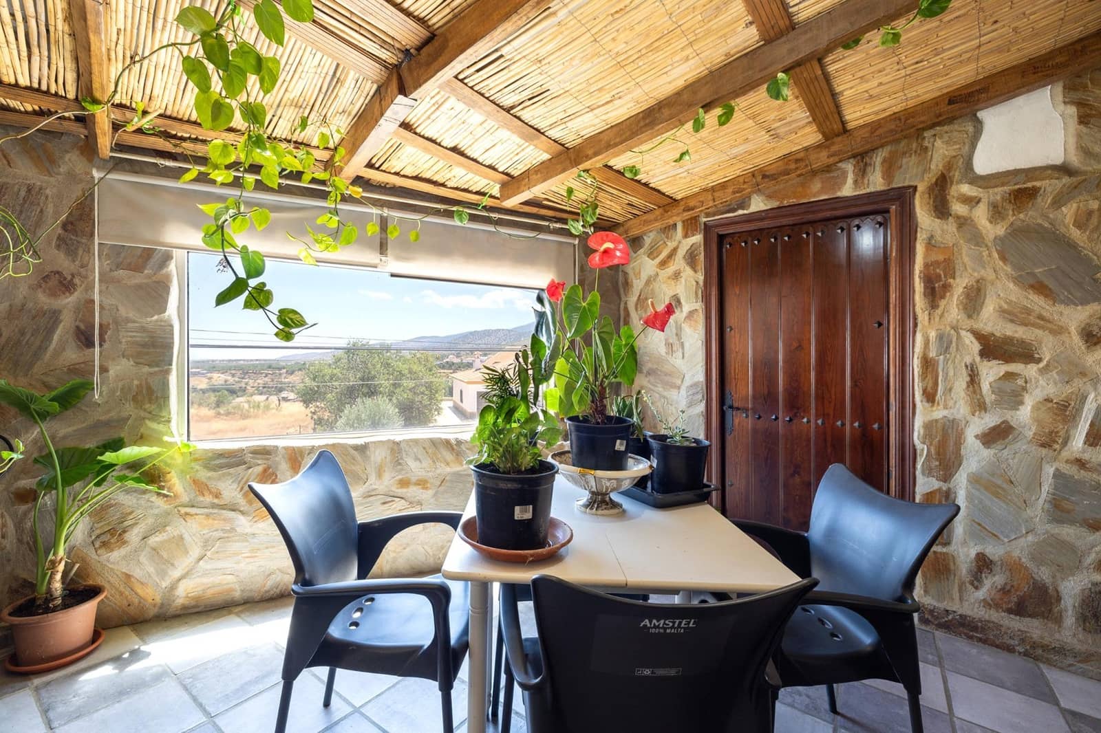 4 soveværelse Villa til salg i Hueneja - € 245.000 (Ref: 9404418)