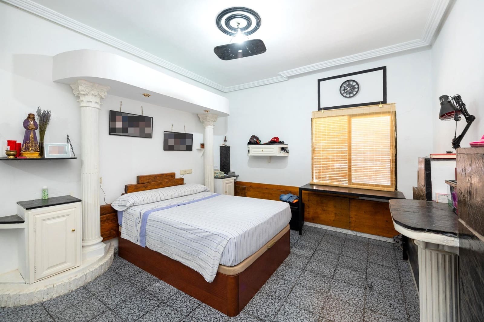 4 soveværelse Villa til salg i Hueneja - € 245.000 (Ref: 9404418)