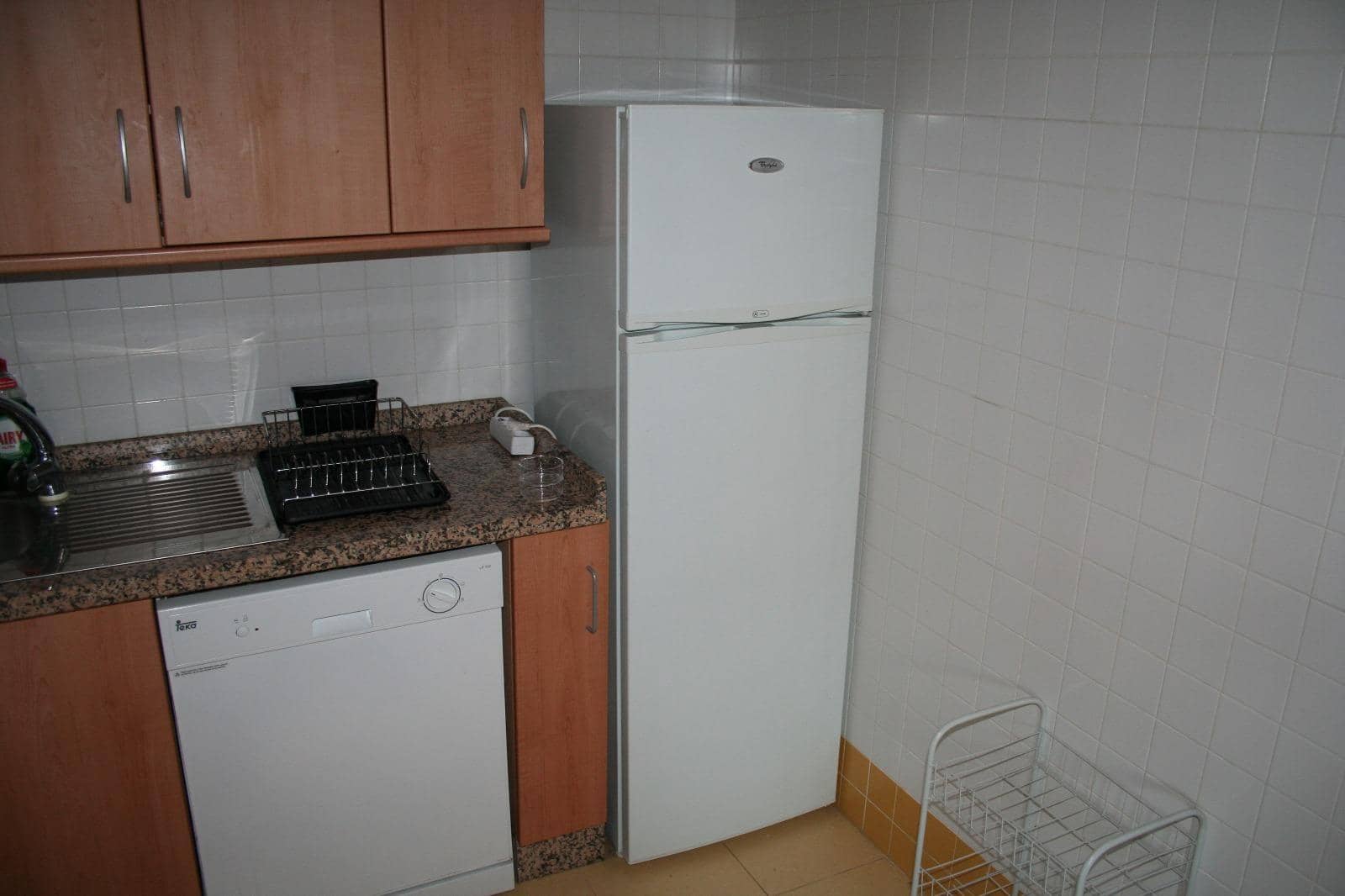 4 makuuhuone Rivitalo vuokrattavana paikassa Armilla mukana 
autotalli - 800 € (Ref: 9406639)