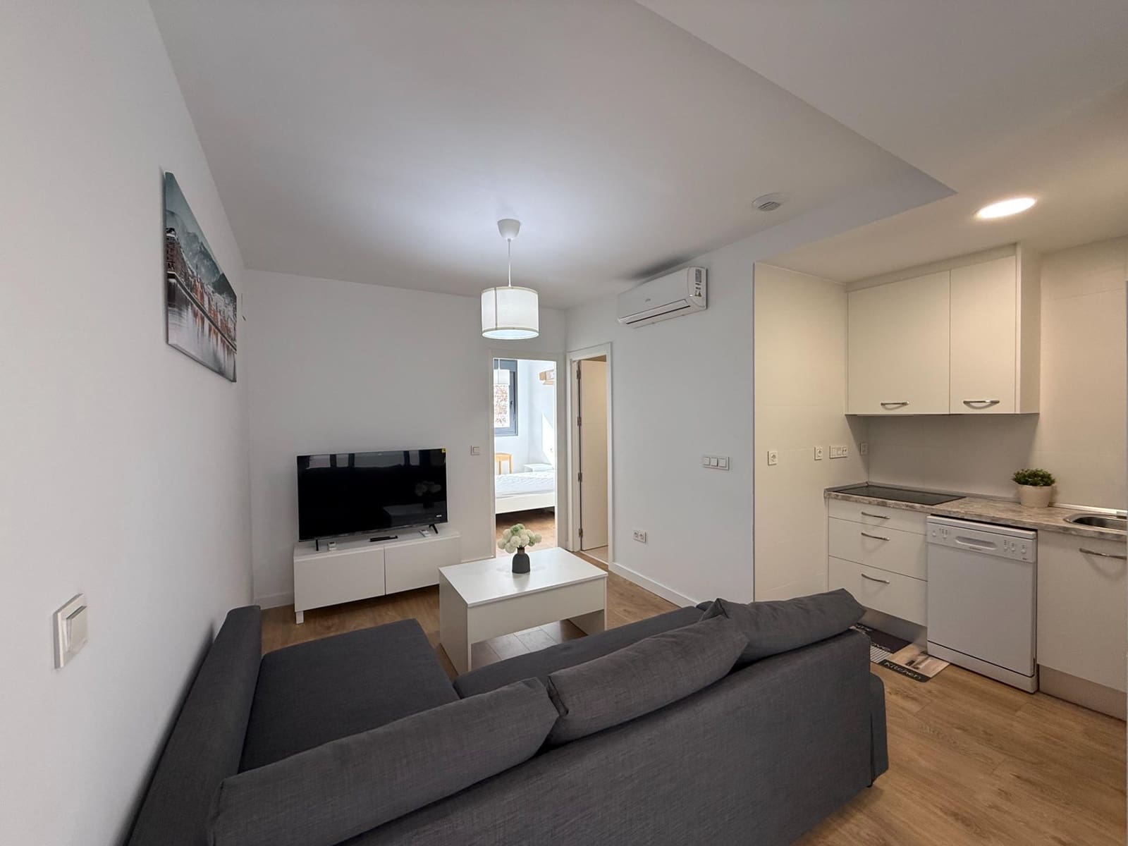 1 bedroom Apartment for rent in Armilla - € 750 (Ref: 9406640)