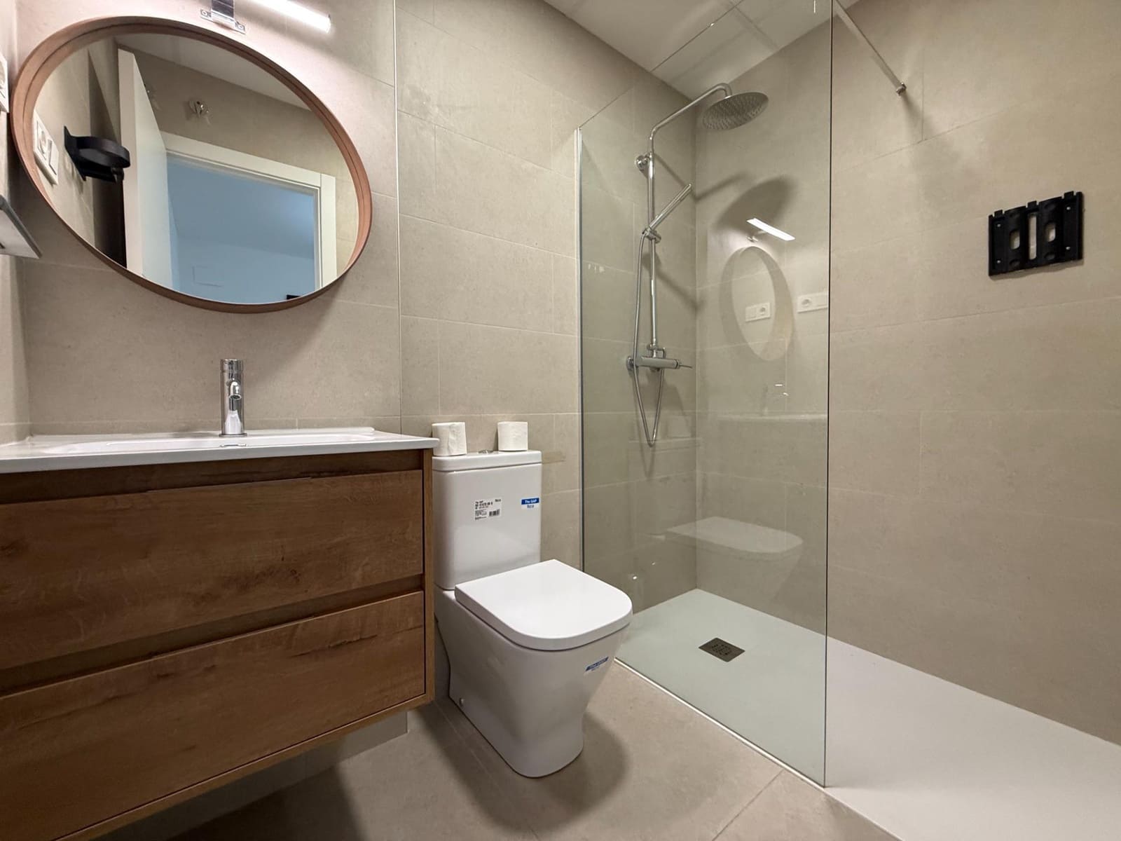 1 bedroom Apartment for rent in Armilla - € 750 (Ref: 9406640)