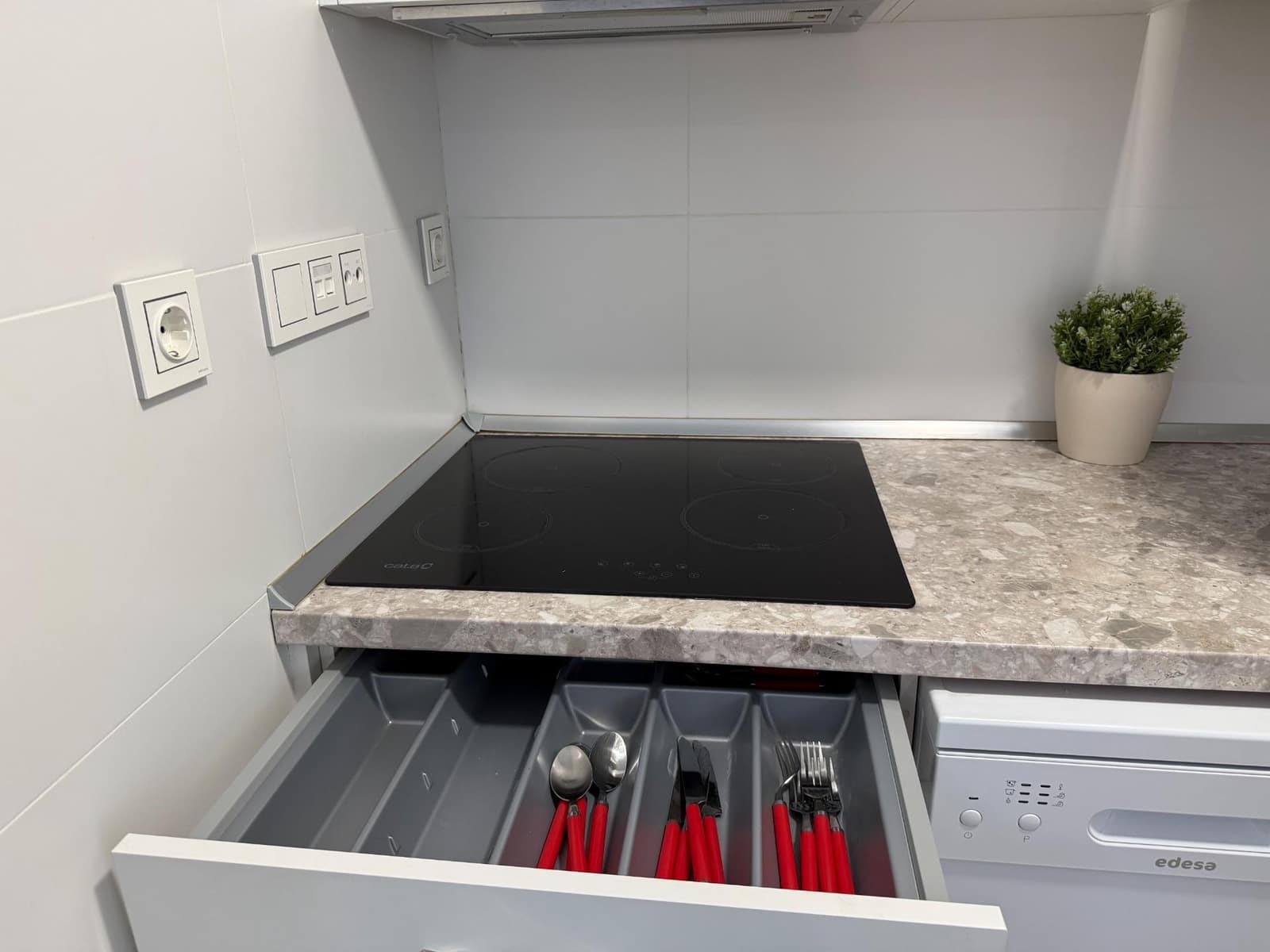 1 bedroom Apartment for rent in Armilla - € 750 (Ref: 9406640)