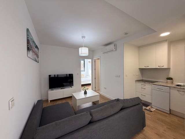 1 bedroom Apartment for rent in Armilla - € 750 (Ref: 9406640)