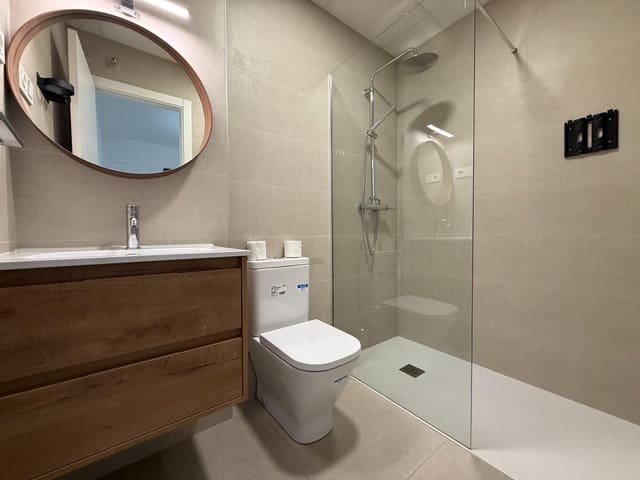 1 bedroom Apartment for rent in Armilla - € 750 (Ref: 9406640)