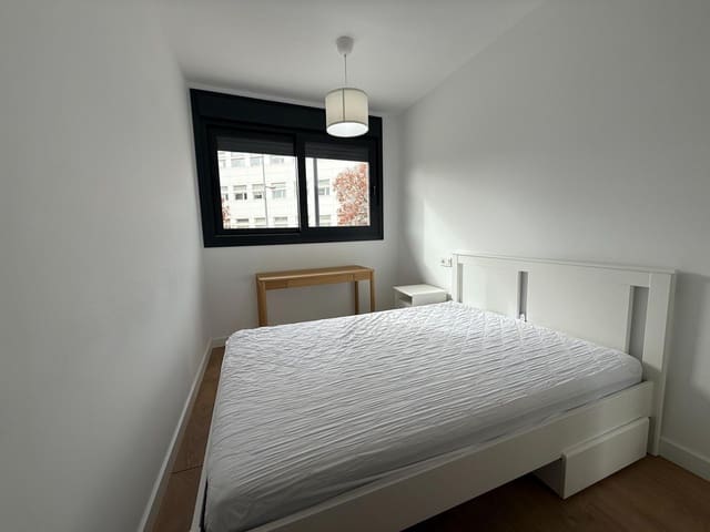 1 bedroom Apartment for rent in Armilla - € 750 (Ref: 9406640)