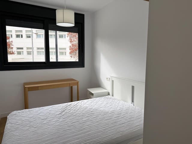 1 bedroom Apartment for rent in Armilla - € 750 (Ref: 9406640)