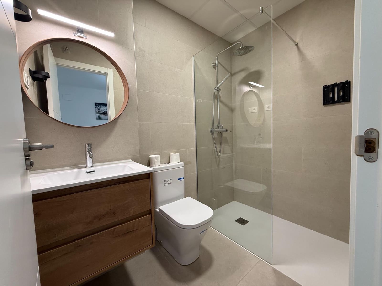 1 bedroom Apartment for rent in Armilla - € 750 (Ref: 9406640)