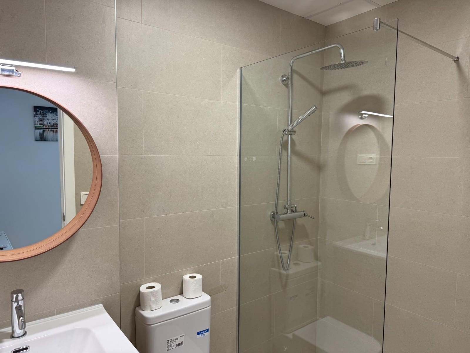 1 bedroom Apartment for rent in Armilla - € 750 (Ref: 9406640)