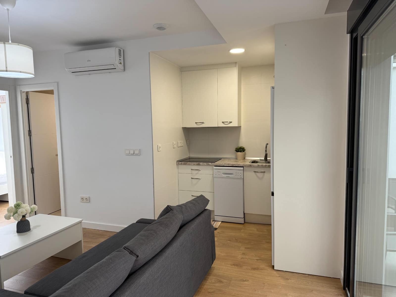 1 bedroom Apartment for rent in Armilla - € 750 (Ref: 9406640)