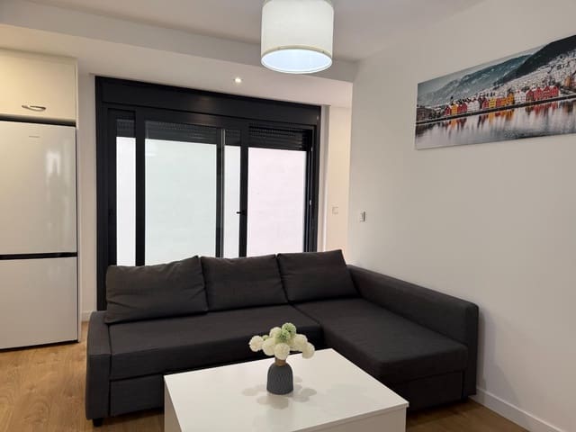 1 bedroom Apartment for rent in Armilla - € 750 (Ref: 9406640)