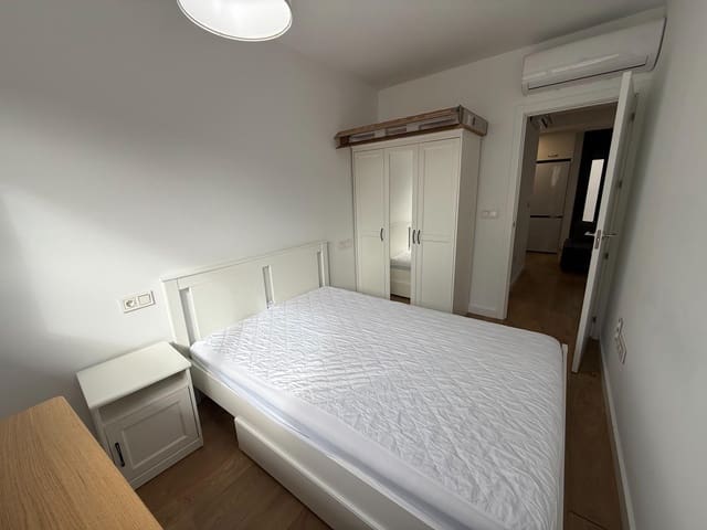 1 bedroom Apartment for rent in Armilla - € 750 (Ref: 9406640)