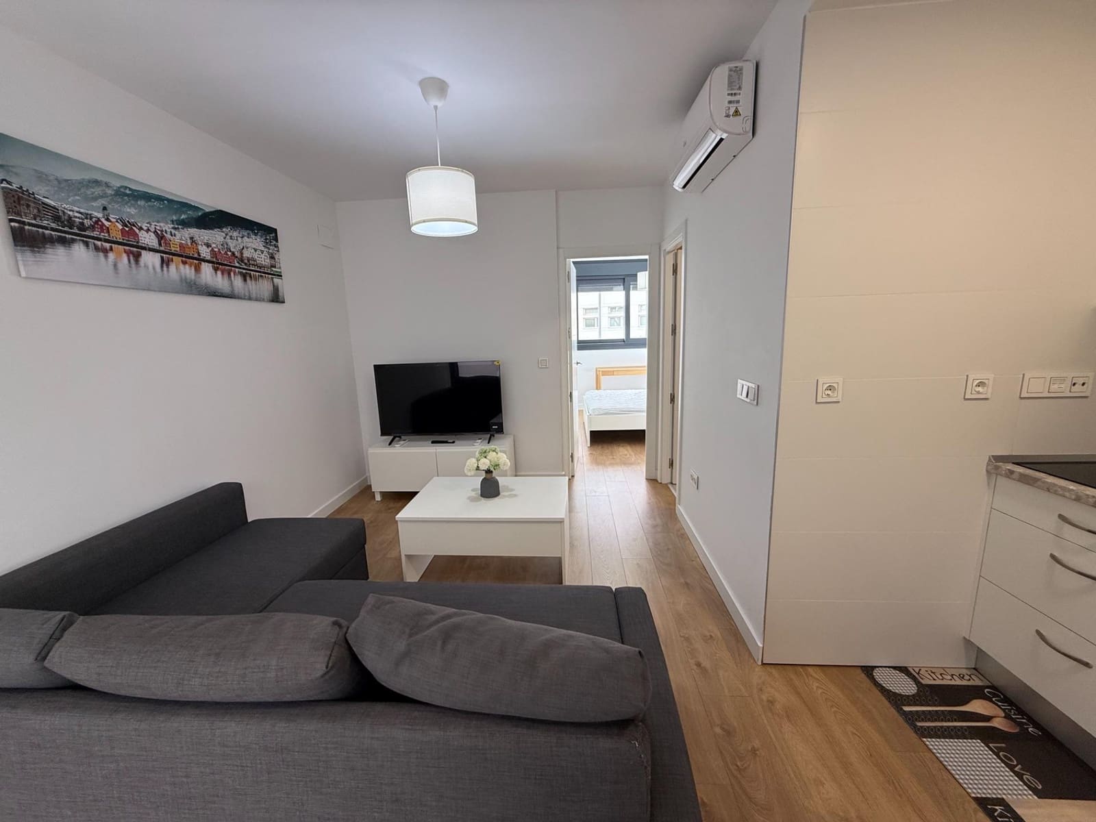 1 bedroom Apartment for rent in Armilla - € 750 (Ref: 9406640)