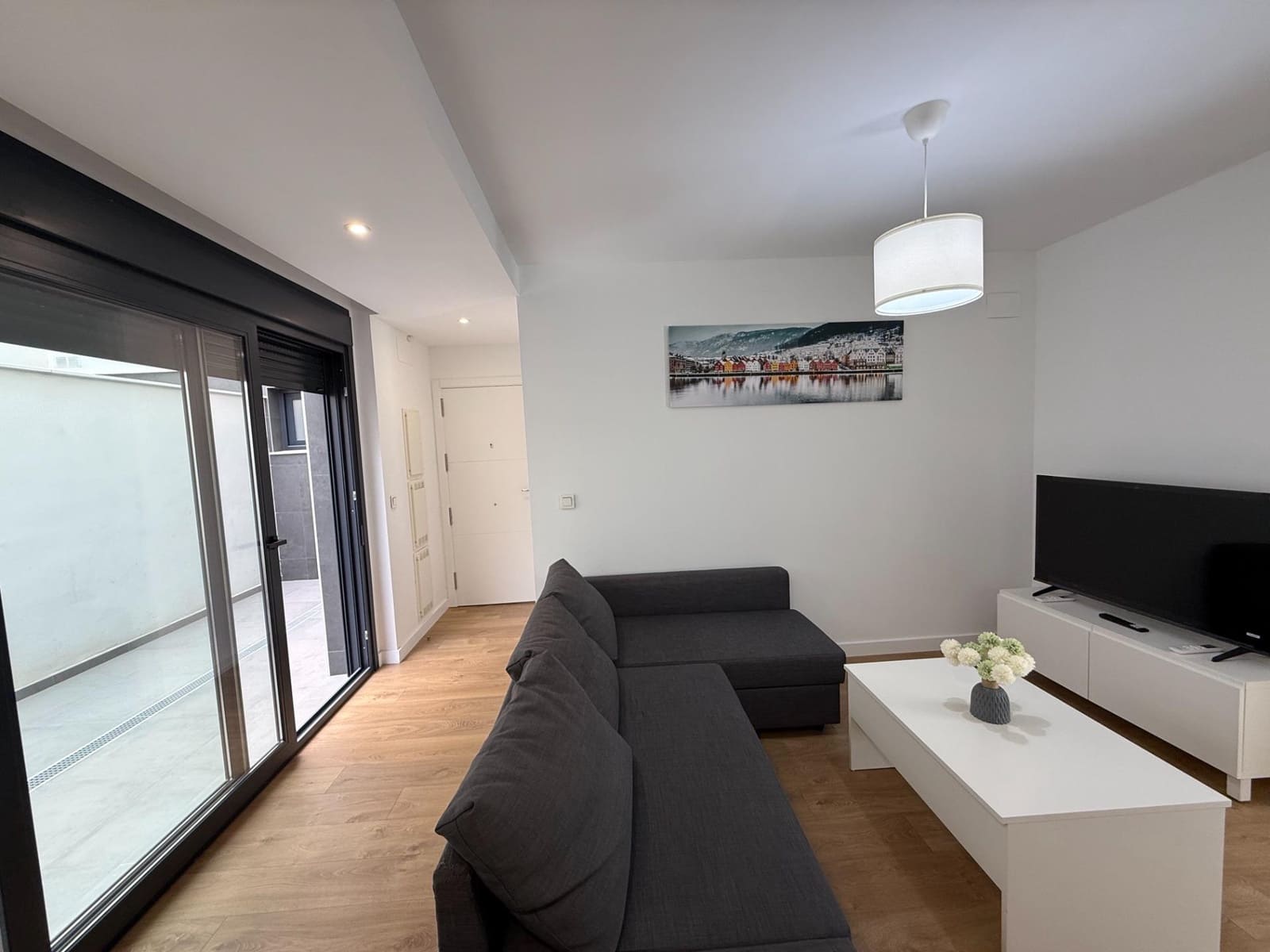 1 bedroom Apartment for rent in Armilla - € 750 (Ref: 9406640)