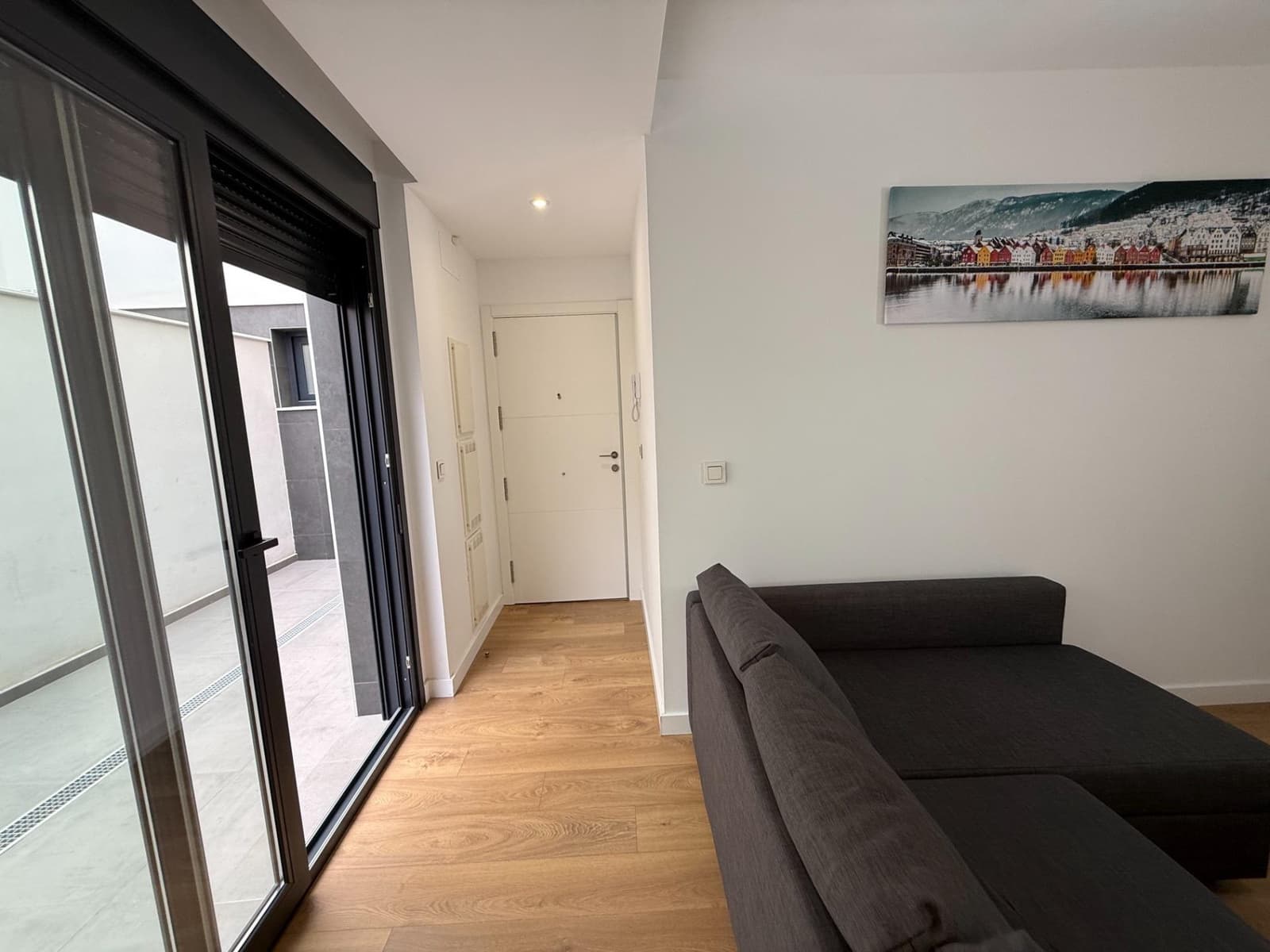 1 bedroom Apartment for rent in Armilla - € 750 (Ref: 9406640)