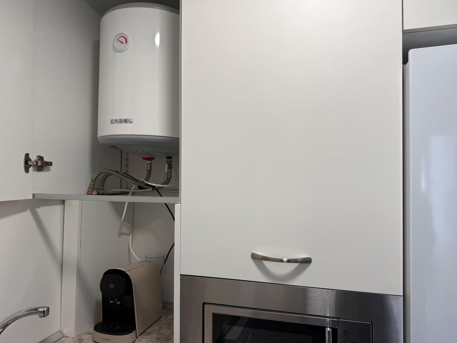 1 bedroom Apartment for rent in Armilla - € 750 (Ref: 9406640)