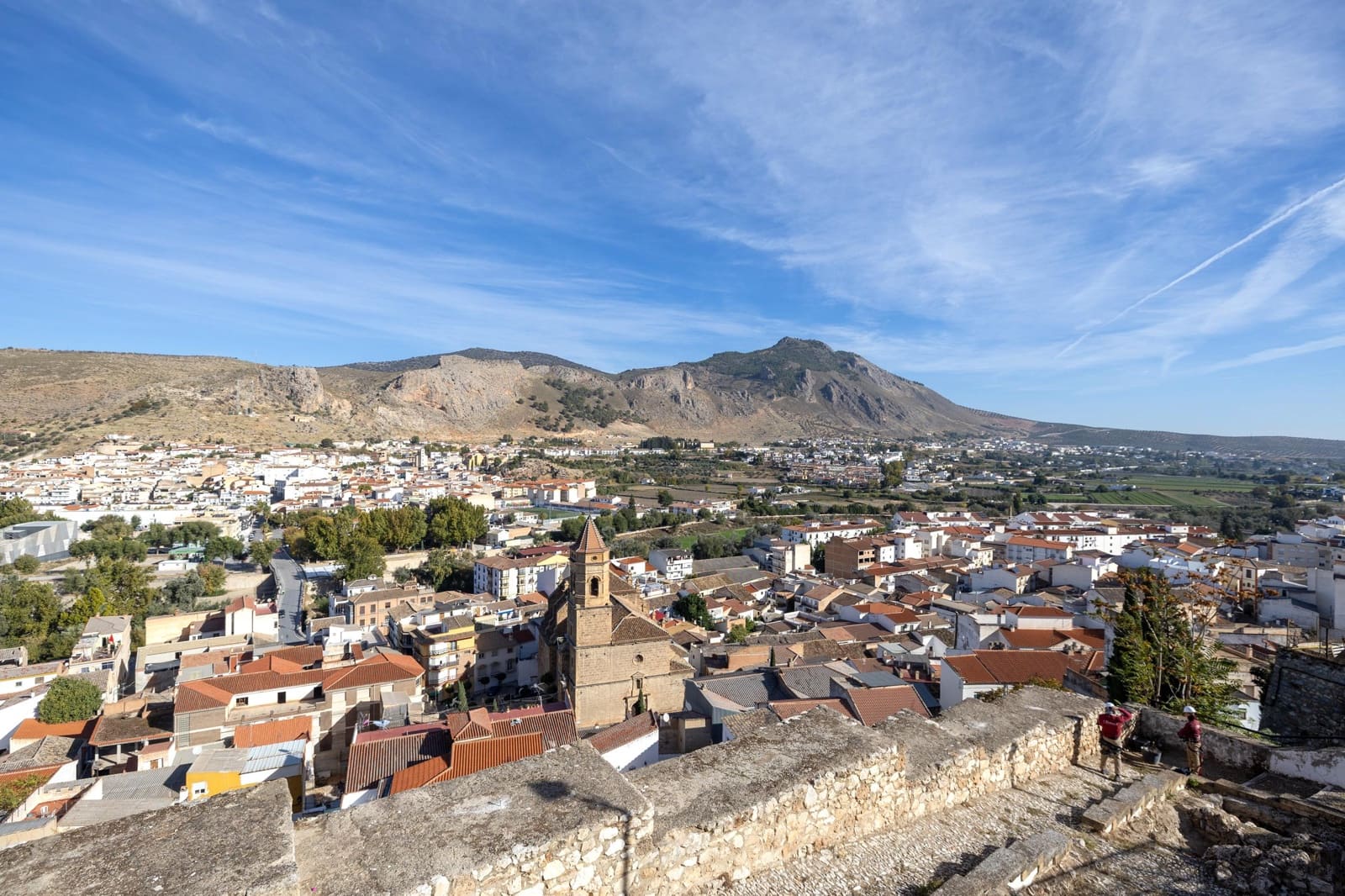 5 slaapkamer Rijtjeshuis te koop in Loja - € 91.000 (Ref: 9413999)