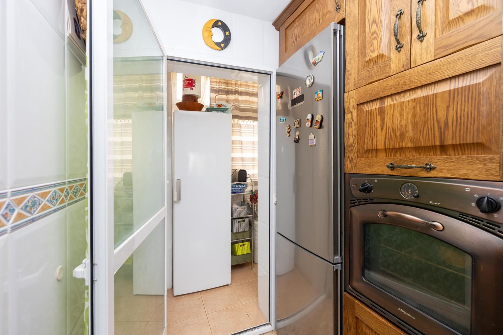 2 soveværelse Penthouse til salg i Las Gabias med garage - € 169.900 (Ref: 9416060)