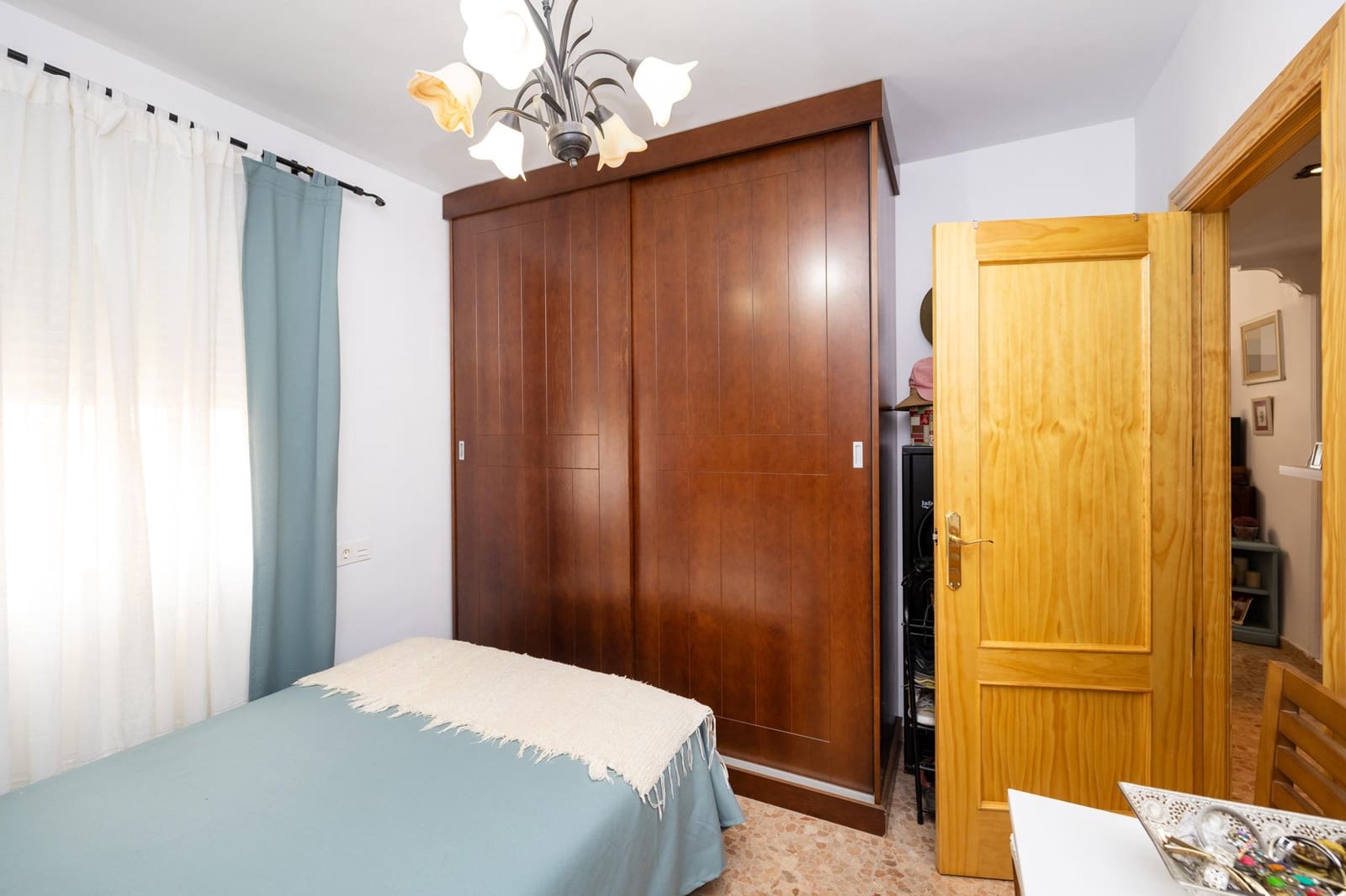 2 soveværelse Penthouse til salg i Las Gabias med garage - € 169.900 (Ref: 9416060)