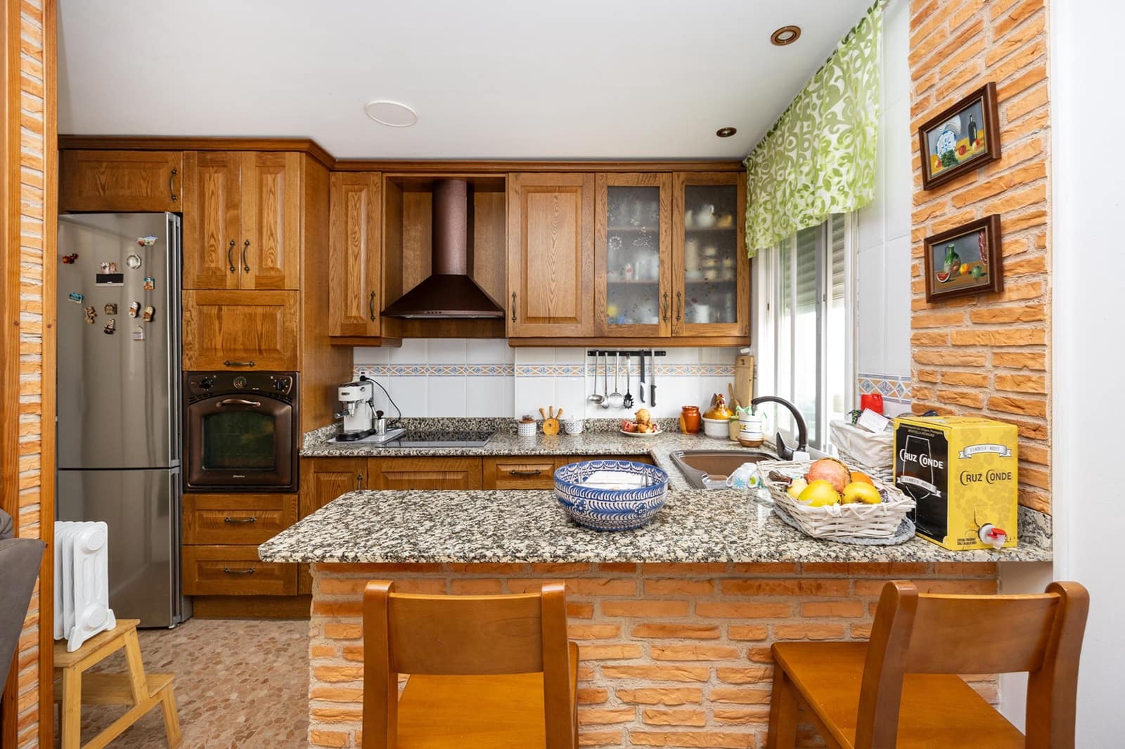 2 soveværelse Penthouse til salg i Las Gabias med garage - € 169.900 (Ref: 9416060)