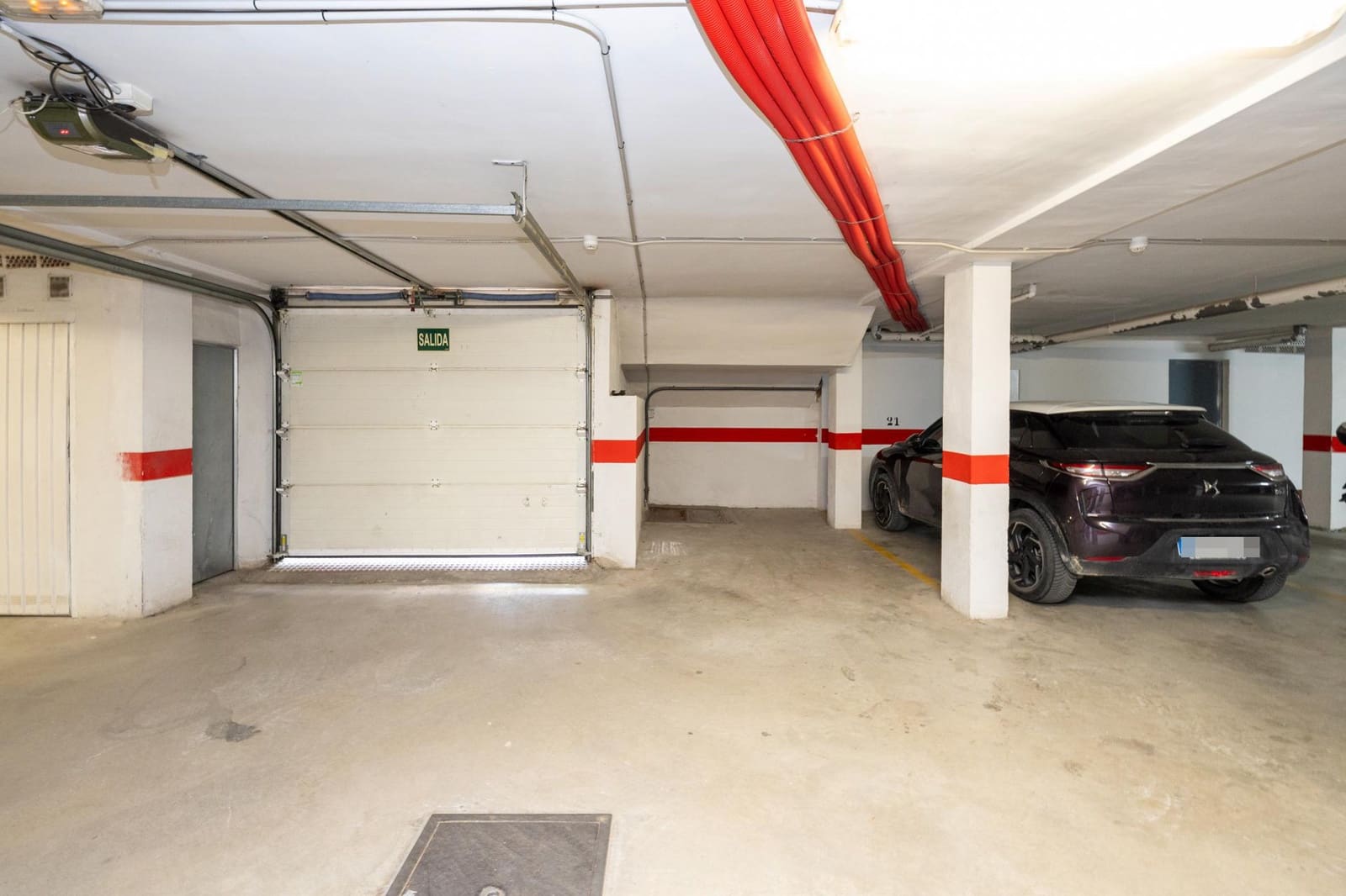 2 soveværelse Penthouse til salg i Las Gabias - € 165.000 (Ref: 9416060)