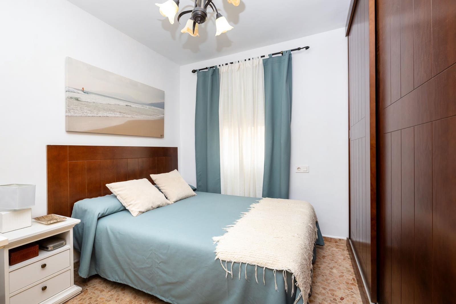 2 soveværelse Penthouse til salg i Las Gabias - € 165.000 (Ref: 9416060)