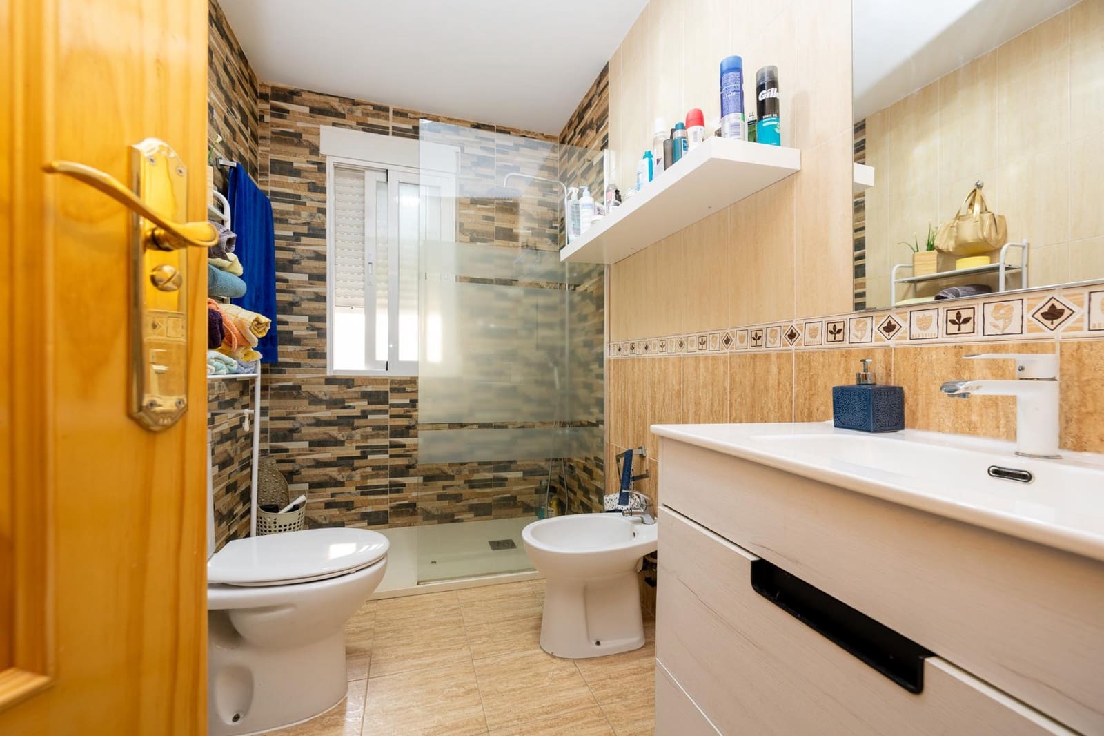 2 soveværelse Penthouse til salg i Las Gabias - € 165.000 (Ref: 9416060)