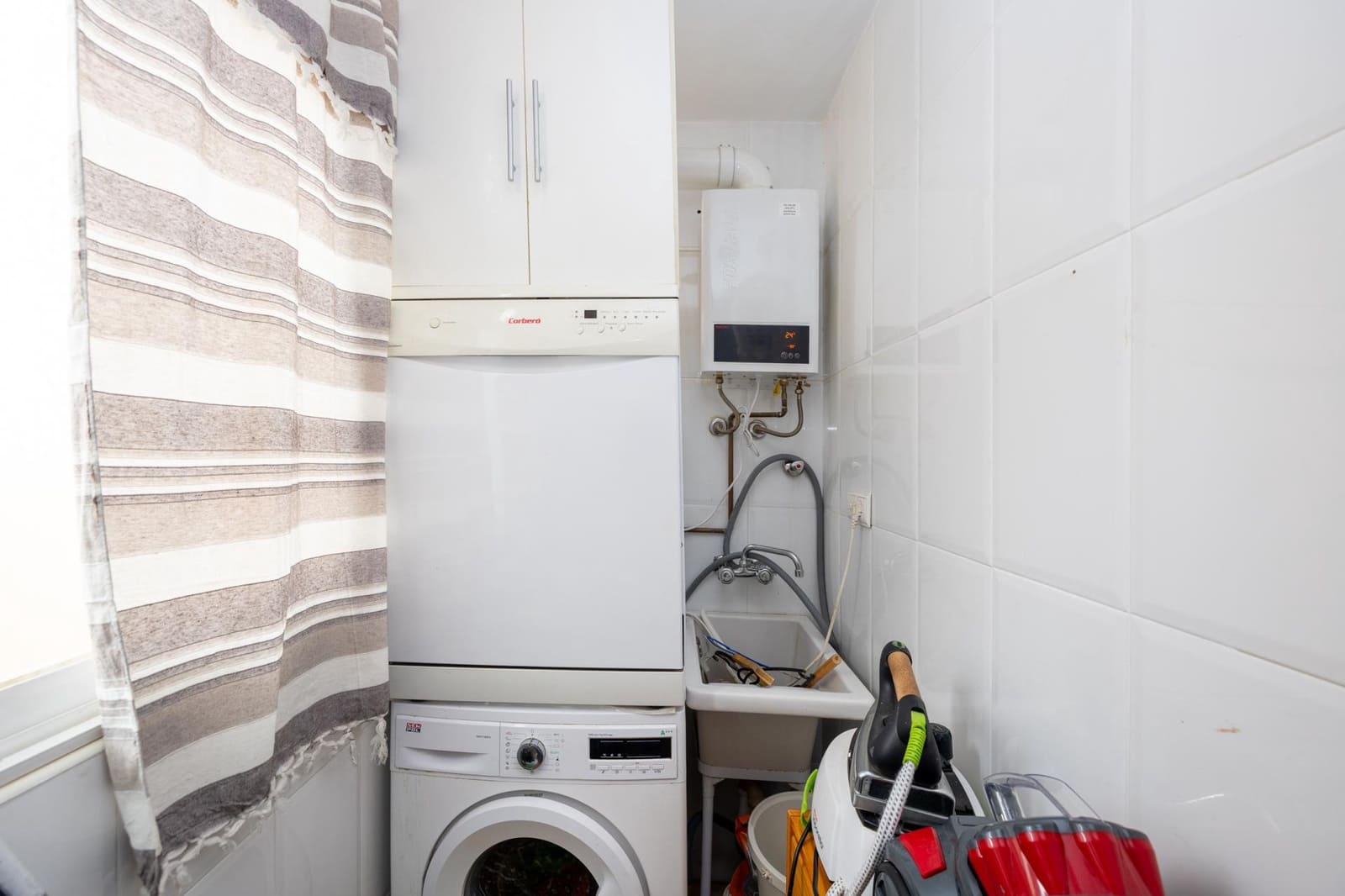 2 soveværelse Penthouse til salg i Las Gabias - € 165.000 (Ref: 9416060)