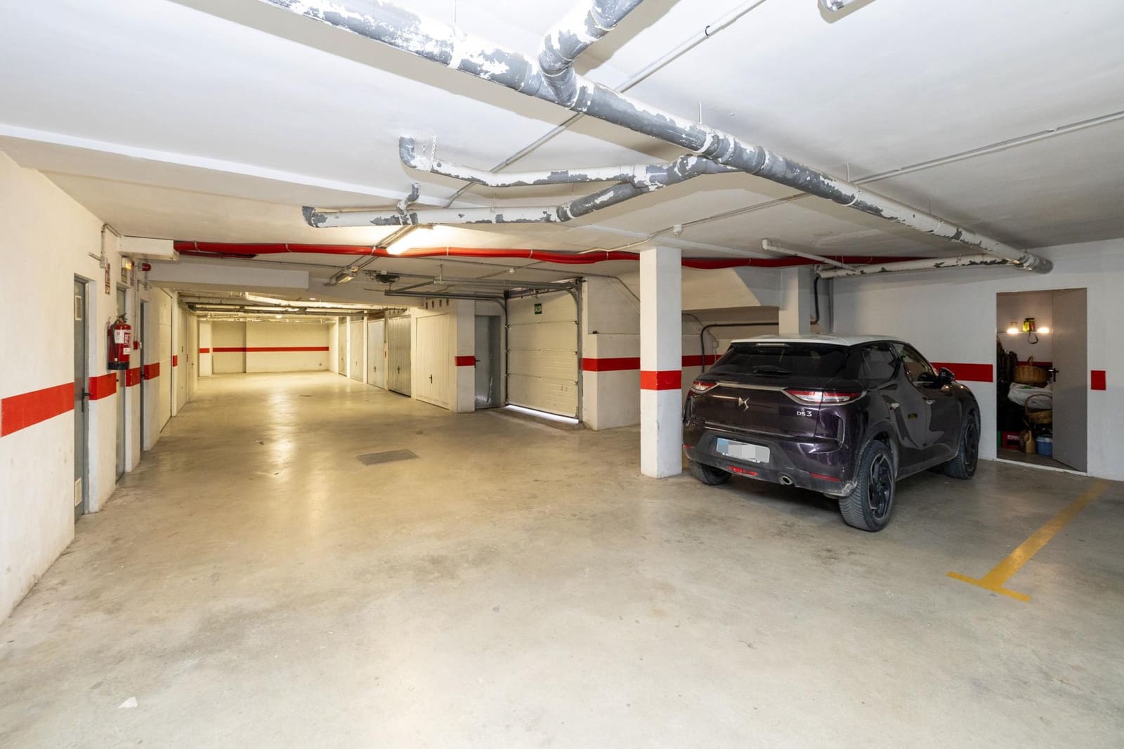 2 soveværelse Penthouse til salg i Las Gabias - € 165.000 (Ref: 9416060)