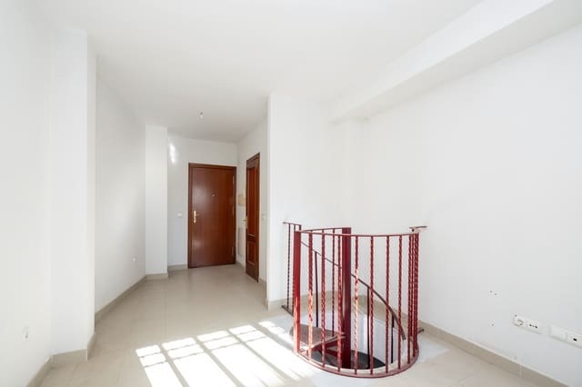 1 soverom Kontor til salgs i Armilla - € 59 000 (Ref: 9427455)